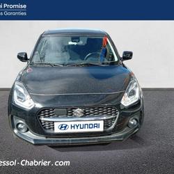 Suzuki Swift Swift 1.2 Dualjet Hybrid Auto (CVT) Privil&egrave;ge Castelnau-le-Lez