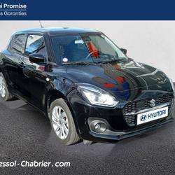 Suzuki Swift Swift 1.2 Dualjet Hybrid Auto (CVT) Privil&egrave;ge Castelnau-le-Lez