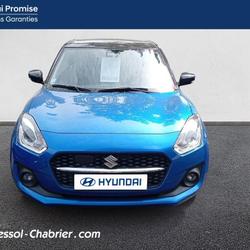 Suzuki Swift Swift 1.2 Dualjet Hybrid Auto (CVT) Pack Castelnau-le-Lez