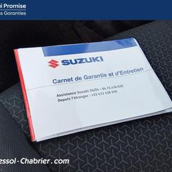 Suzuki Swift Swift 1.2 Dualjet Hybrid Auto (CVT) Pack Castelnau-le-Lez