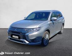 Mitsubishi Outlander Carcassonne