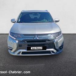 Mitsubishi Outlander Outlander 2.4l PHEV Twin Motor 4WD Instyle Carcassonne