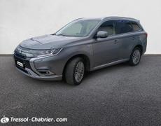 Mitsubishi Outlander Carcassonne