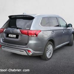 Mitsubishi Outlander Outlander 2.4l PHEV Twin Motor 4WD Business Carcassonne