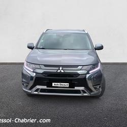 Mitsubishi Outlander Outlander 2.4l PHEV Twin Motor 4WD Business Carcassonne