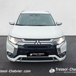 Mitsubishi Outlander Outlander 2.4l PHEV Twin Motor 4WD Business Albi