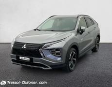 Mitsubishi Eclipse Cross Perpignan