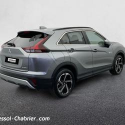 Mitsubishi Eclipse Cross Eclipse Cross 2.4 MIVEC PHEV Twin Motor 4WD Intense Edition Perpignan