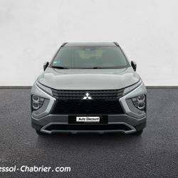Mitsubishi Eclipse Cross Eclipse Cross 2.4 MIVEC PHEV Twin Motor 4WD Intense Edition Perpignan