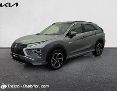 Mitsubishi Eclipse Cross Perpignan