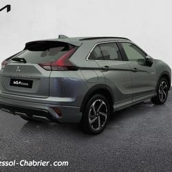Mitsubishi Eclipse Cross Eclipse Cross 2.4 MIVEC PHEV Twin Motor 4WD Instyle Perpignan