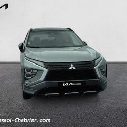 Mitsubishi Eclipse Cross Eclipse Cross 2.4 MIVEC PHEV Twin Motor 4WD Instyle Perpignan