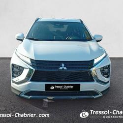 Mitsubishi Eclipse Cross Eclipse Cross 2.4 MIVEC PHEV Twin Motor 4WD Business Albi
