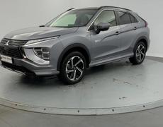 Mitsubishi Eclipse Cross Carcassonne