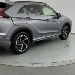 Mitsubishi Eclipse Cross Eclipse Cross 2.4 MIVEC PHEV Twin Motor 4WD Intense Edition Carcassonne