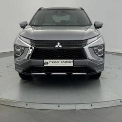 Mitsubishi Eclipse Cross Eclipse Cross 2.4 MIVEC PHEV Twin Motor 4WD Intense Edition Carcassonne