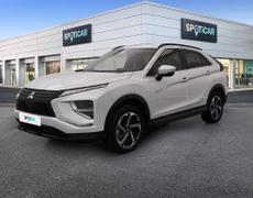 Mitsubishi Eclipse Cross Béziers