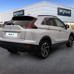 Mitsubishi Eclipse Cross Eclipse Cross 2.4 MIVEC PHEV Twin Motor 4WD Invite B&eacute;ziers