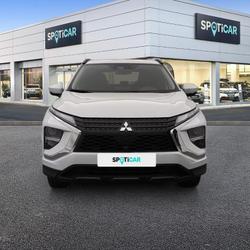 Mitsubishi Eclipse Cross Eclipse Cross 2.4 MIVEC PHEV Twin Motor 4WD Invite B&eacute;ziers
