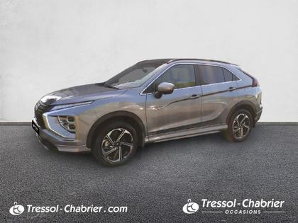 Mitsubishi Eclipse Cross - Eclipse Cross 2.4 MIVEC PHEV Twin Motor 4WD Instyle - 27 990 €