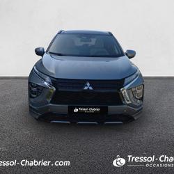 Mitsubishi Eclipse Cross Eclipse Cross 2.4 MIVEC PHEV Twin Motor 4WD Instyle N&icirc;mes