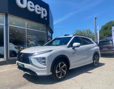 Mitsubishi Eclipse Cross Mauguio
