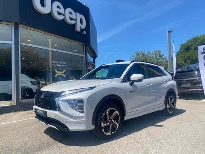 Mitsubishi Eclipse Cross - Eclipse Cross 2.4 MIVEC PHEV Twin Motor 4WD Intense Design - 24 900 €