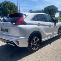 Mitsubishi Eclipse Cross Eclipse Cross 2.4 MIVEC PHEV Twin Motor 4WD Intense Design Mauguio