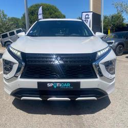 Mitsubishi Eclipse Cross Eclipse Cross 2.4 MIVEC PHEV Twin Motor 4WD Intense Design Mauguio