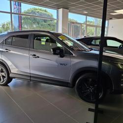 Mitsubishi Eclipse Cross Eclipse Cross 2.4 MIVEC PHEV Twin Motor 4WD BLACK Collection Mauguio