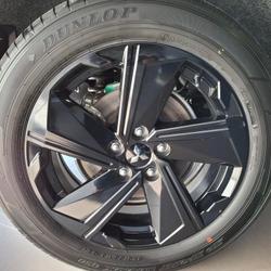 Mitsubishi Eclipse Cross Eclipse Cross 2.4 MIVEC PHEV Twin Motor 4WD BLACK Collection Mauguio
