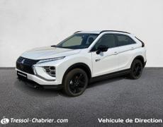 Mitsubishi Eclipse Cross Mauguio