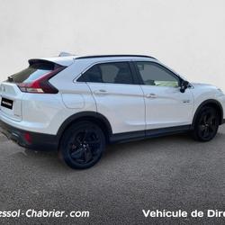 Mitsubishi Eclipse Cross Eclipse Cross 2.4 MIVEC PHEV Twin Motor 4WD BLACK Collection Mauguio