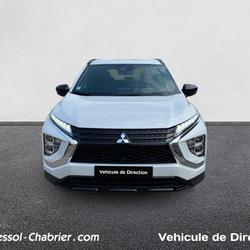 Mitsubishi Eclipse Cross Eclipse Cross 2.4 MIVEC PHEV Twin Motor 4WD BLACK Collection Mauguio