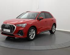 Audi Q3 Mauguio