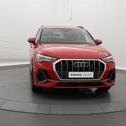 Audi Q3 Q3 45 TFSIe 245 ch S tronic 6 S line Mauguio