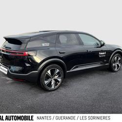 Polestar 3 E400V30 Orvault