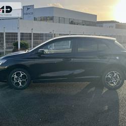 MG MG3 MG3 1.5 L Hybrid+ 195 ch Luxury Angers