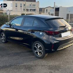 MG MG3 MG3 1.5 L Hybrid+ 195 ch Luxury Angers