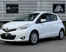 Toyota Yaris Quimper