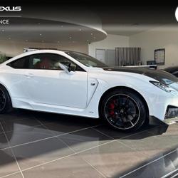 Lexus RC 5.0 V8 464ch Track Edition Mondeville