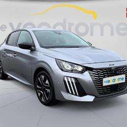 Peugeot 208 1.2 100ch S&S Allure Illzach