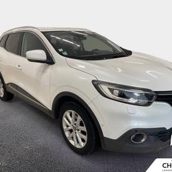 Renault Kadjar Kadjar TCe 130 Energy Intens Beaune