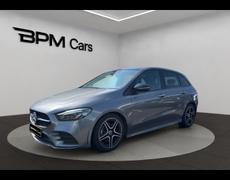 Mercedes Classe B Amilly