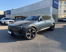 Polestar 3 Marseille 10e Arrondissement