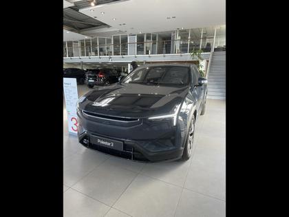Polestar 3 - 489ch Long range Dual motor Pilot & Plus - 69 900 €