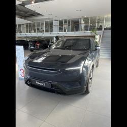 Polestar 3 489ch Long range Dual motor Pilot & Plus occasion - Marseille 10e Arrondissement - photo 2/25