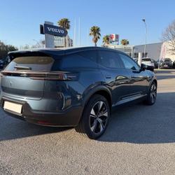 Polestar 3 489ch Long range Dual motor Pilot & Plus Marseille 10e Arrondissement