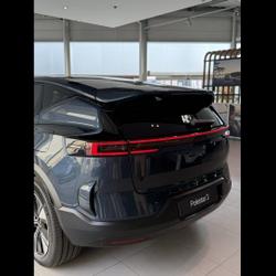 Polestar 3 489ch Long range Dual motor Pilot & Plus occasion - Marseille 10e Arrondissement - photo 3/25
