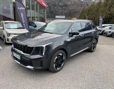 Kia Sorento Sallanches